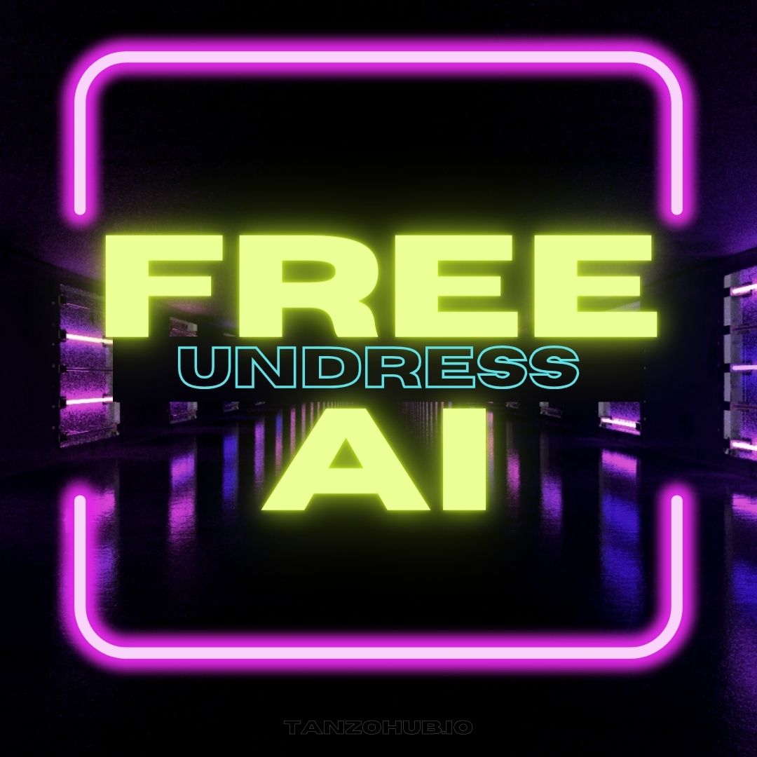 free undress ai